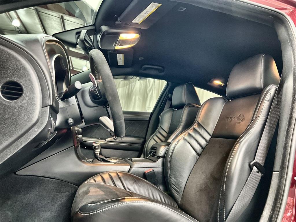 Used 2021 Dodge Charger SRT Hellcat Widebody for sale $85,666 at Gravity Autos Marietta in Marietta GA 30060 39