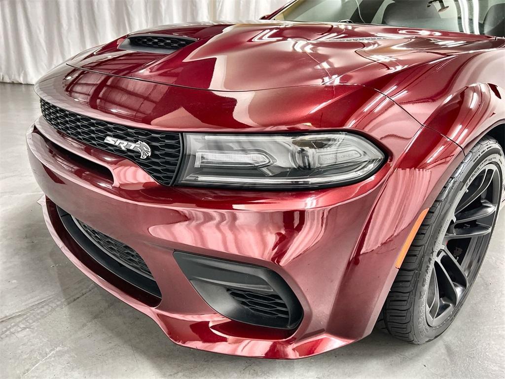 Used 2021 Dodge Charger SRT Hellcat Widebody for sale $85,666 at Gravity Autos Marietta in Marietta GA 30060 8