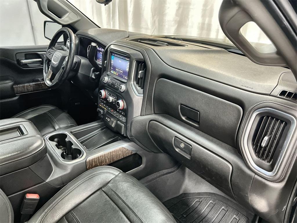 Used 2019 GMC Sierra 1500 Denali for sale $47,333 at Gravity Autos Marietta in Marietta GA 30060 23