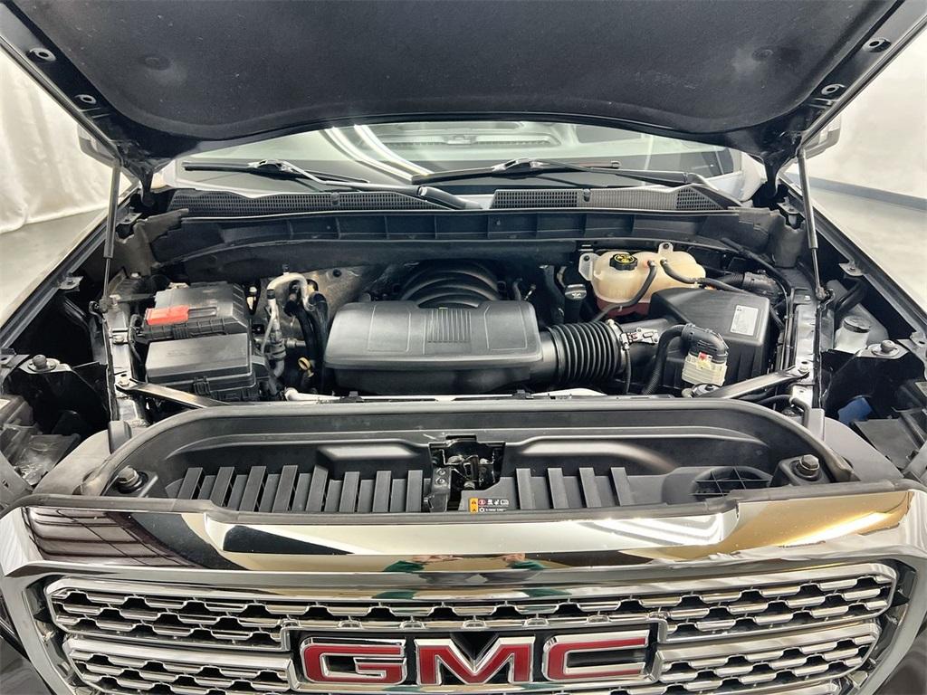 Used 2019 GMC Sierra 1500 Denali for sale $47,333 at Gravity Autos Marietta in Marietta GA 30060 54