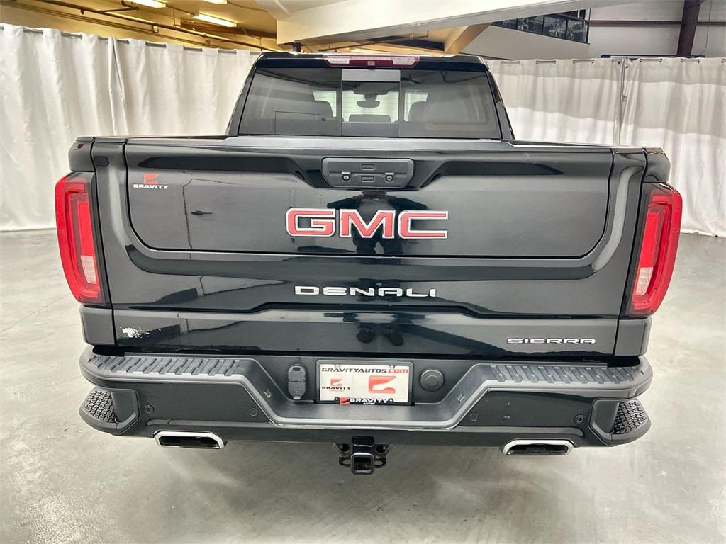 Used 2019 GMC Sierra 1500 Denali for sale $47,333 at Gravity Autos Marietta in Marietta GA 30060 7