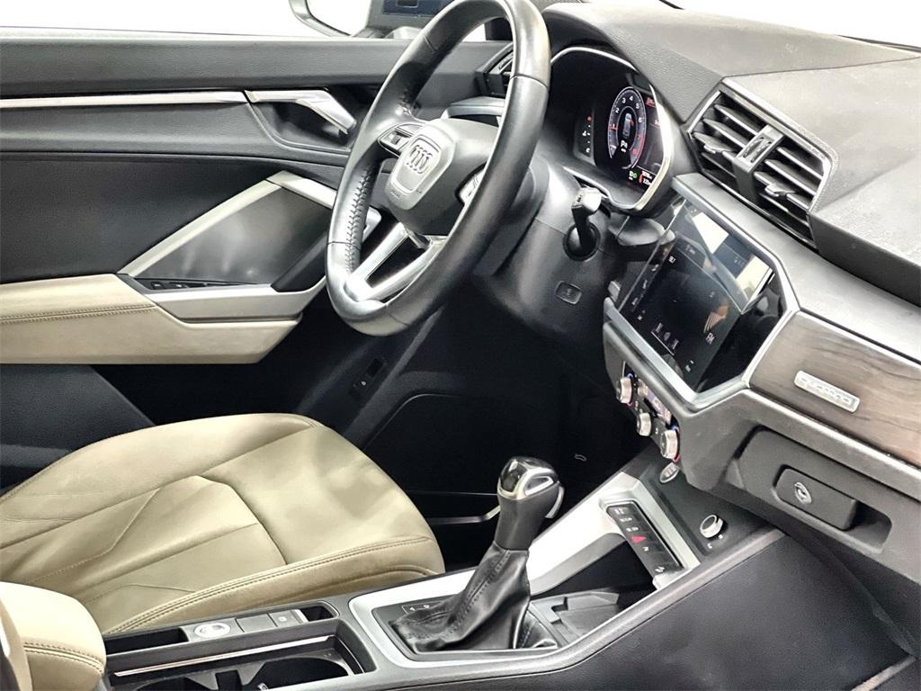 Used 2020 Audi Q3 Premium Plus for sale $32,333 at Gravity Autos Marietta in Marietta GA 30060 17