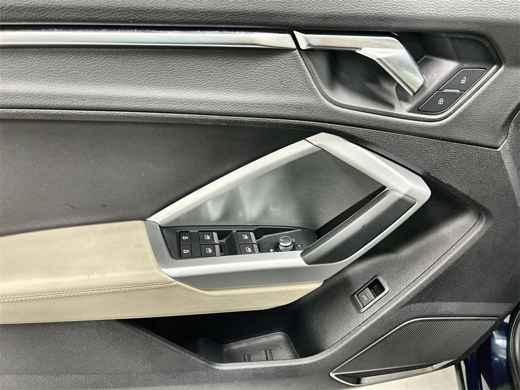 Used 2020 Audi Q3 Premium Plus for sale $32,333 at Gravity Autos Marietta in Marietta GA 30060 18