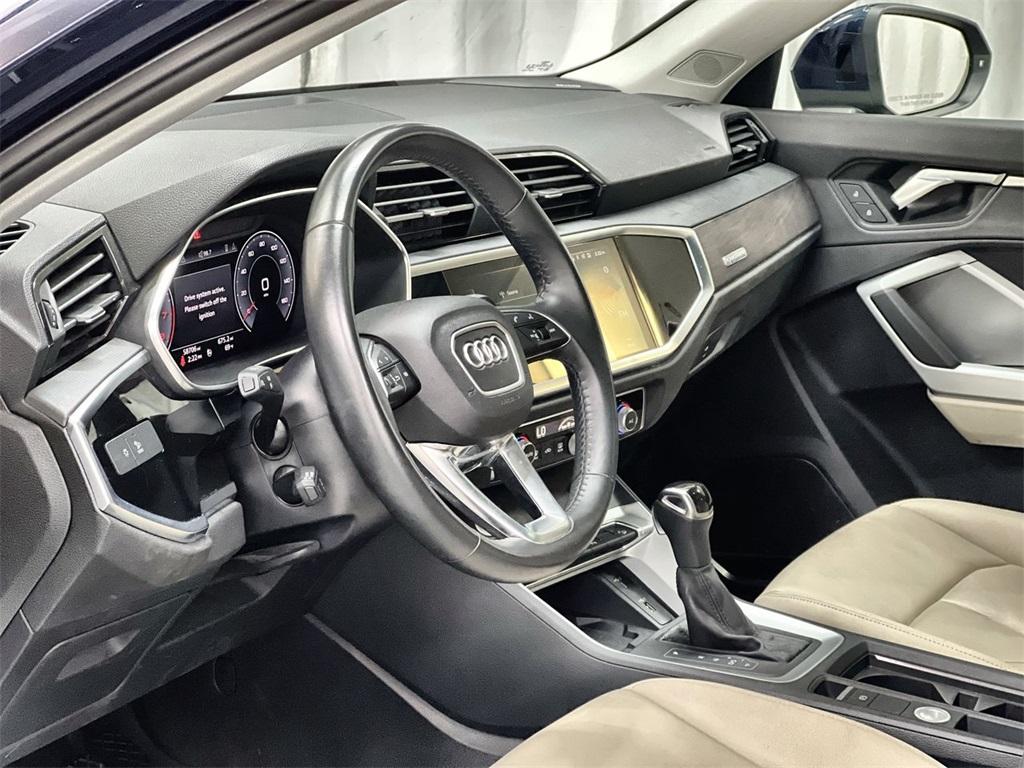 Used 2020 Audi Q3 Premium Plus for sale $32,333 at Gravity Autos Marietta in Marietta GA 30060 23