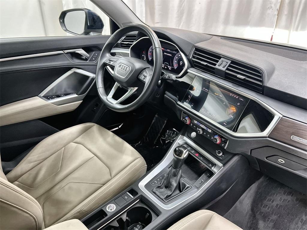 Used 2020 Audi Q3 Premium Plus for sale $32,333 at Gravity Autos Marietta in Marietta GA 30060 31