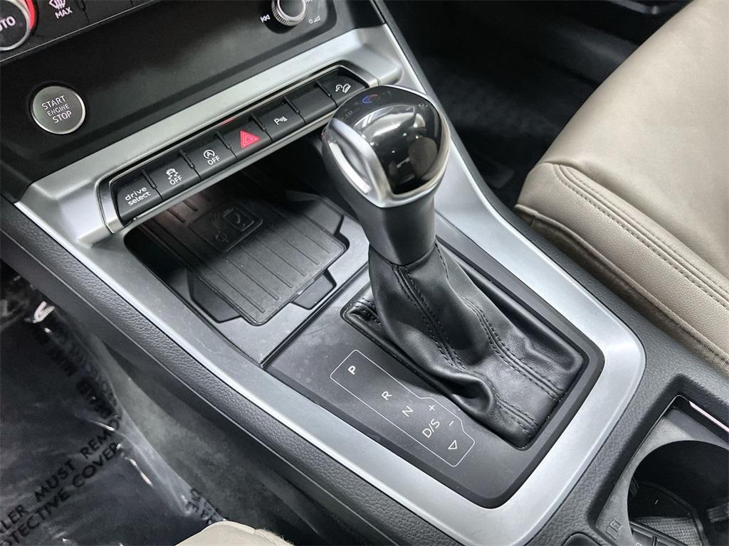 Used 2020 Audi Q3 Premium Plus for sale $32,333 at Gravity Autos Marietta in Marietta GA 30060 34