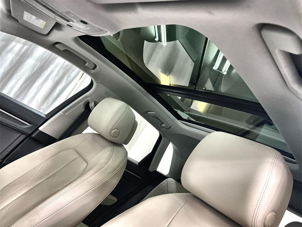 Used 2020 Audi Q3 Premium Plus for sale $32,333 at Gravity Autos Marietta in Marietta GA 30060 38