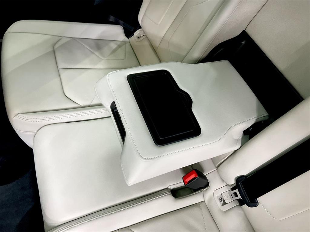 Used 2020 Audi Q3 Premium Plus for sale $32,333 at Gravity Autos Marietta in Marietta GA 30060 42