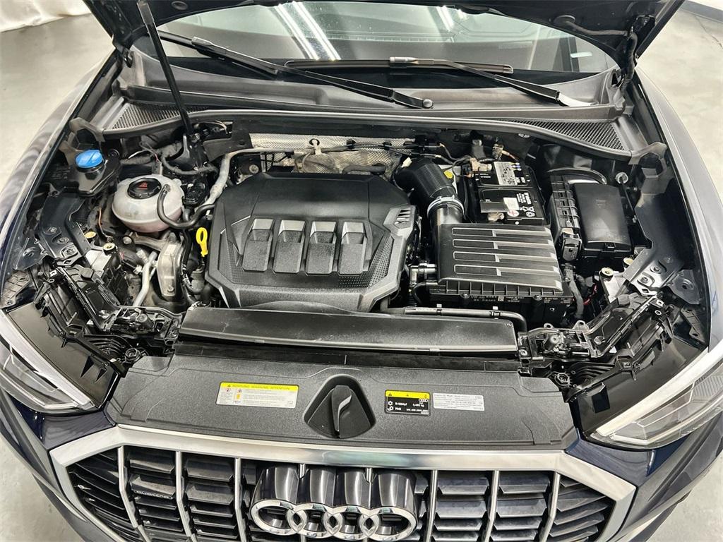 Used 2020 Audi Q3 Premium Plus for sale $32,333 at Gravity Autos Marietta in Marietta GA 30060 51