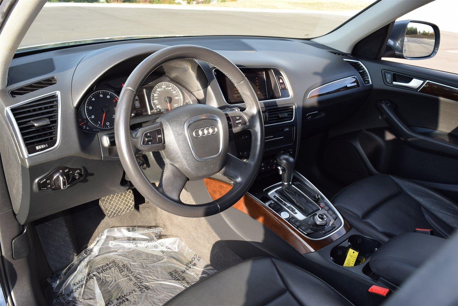 Used 2012 Audi Q5 3.2L Premium Plus for sale Sold at Gravity Autos Marietta in Marietta GA 30060 32
