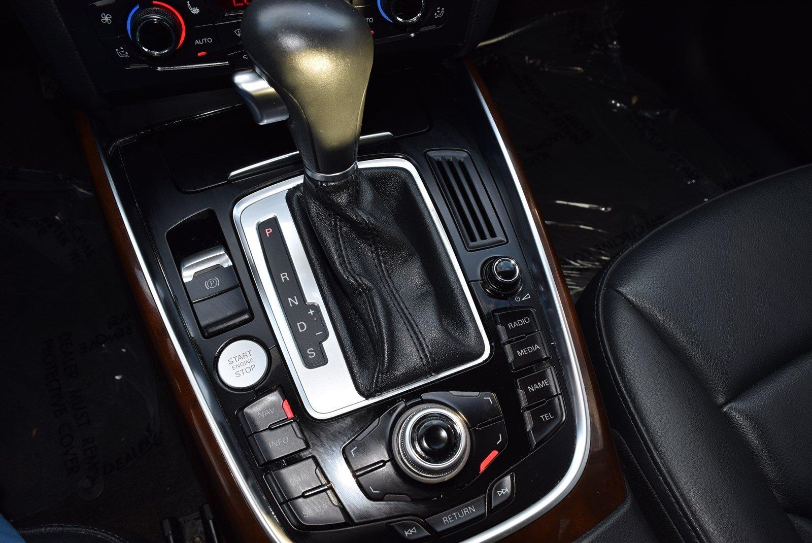 Used 2012 Audi Q5 3.2L Premium Plus for sale Sold at Gravity Autos Marietta in Marietta GA 30060 61