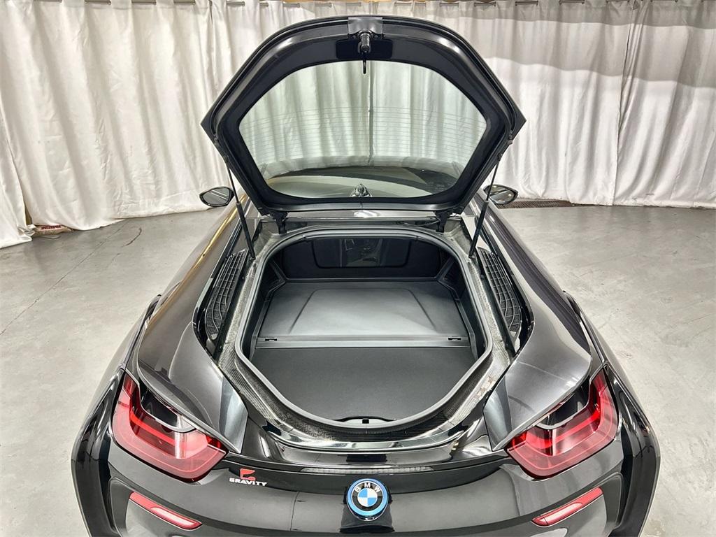Used 2014 BMW i8 Base for sale $68,990 at Gravity Autos Marietta in Marietta GA 30060 53