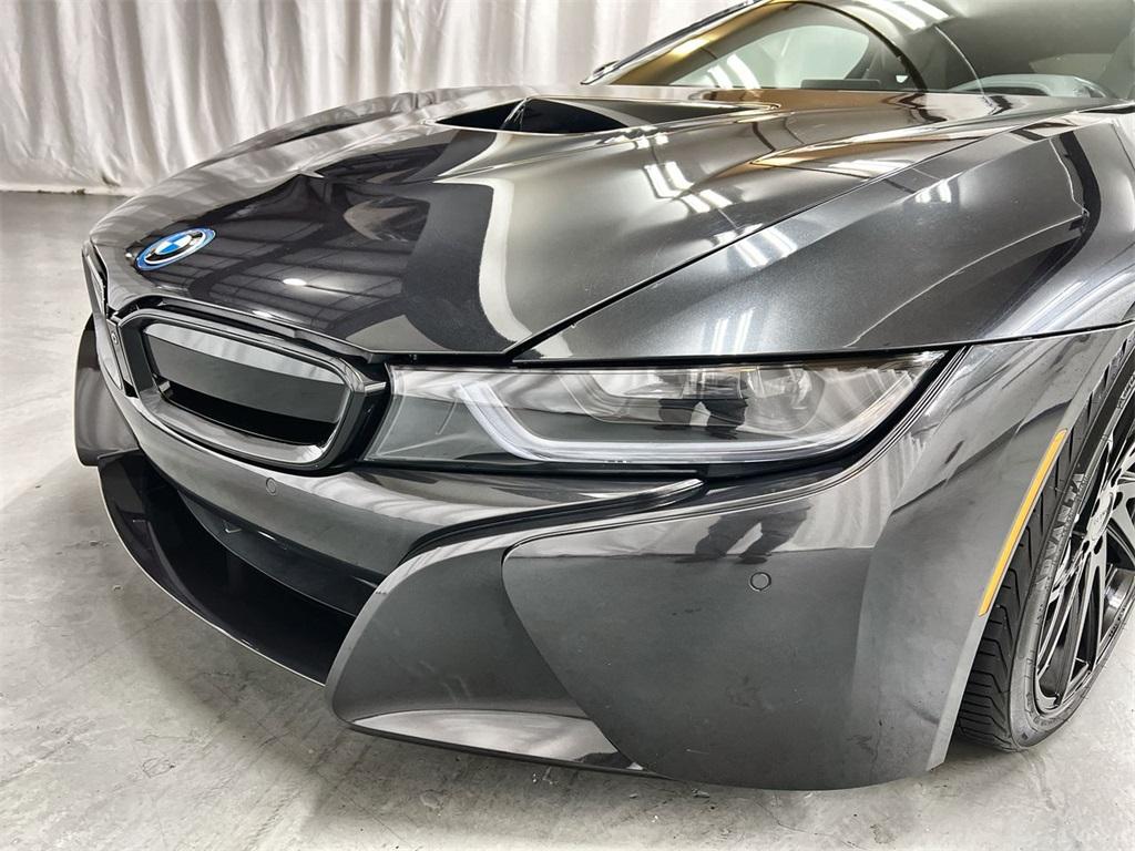 Used 2014 BMW i8 Base for sale $68,990 at Gravity Autos Marietta in Marietta GA 30060 8