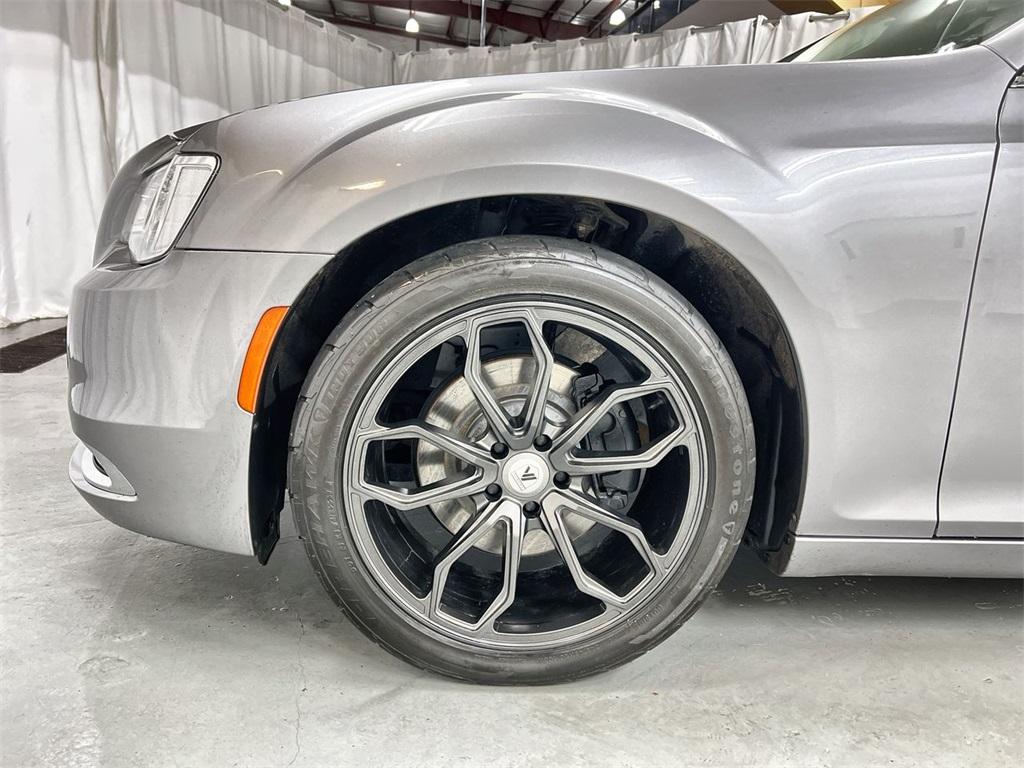 Used 2018 Chrysler 300C C for sale $31,499 at Gravity Autos Marietta in Marietta GA 30060 14