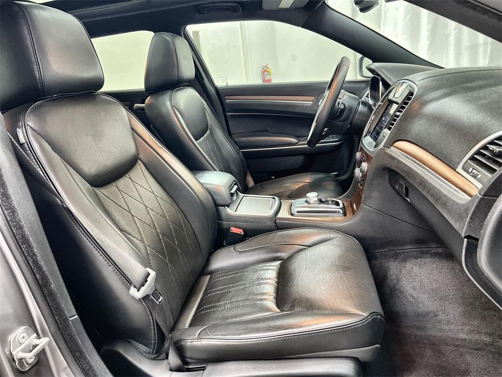 Used 2018 Chrysler 300C C for sale $31,499 at Gravity Autos Marietta in Marietta GA 30060 17