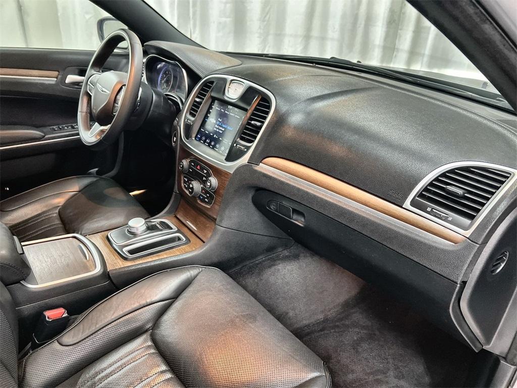 Used 2018 Chrysler 300C C for sale $31,499 at Gravity Autos Marietta in Marietta GA 30060 23