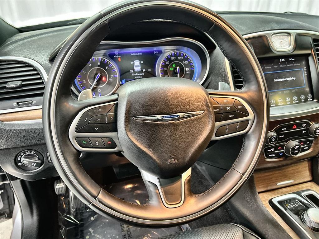 Used 2018 Chrysler 300C C for sale $31,499 at Gravity Autos Marietta in Marietta GA 30060 25