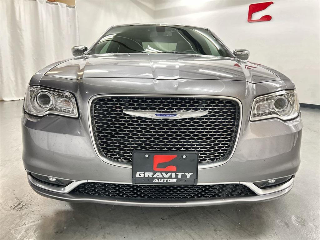 Used 2018 Chrysler 300C C for sale $31,499 at Gravity Autos Marietta in Marietta GA 30060 3