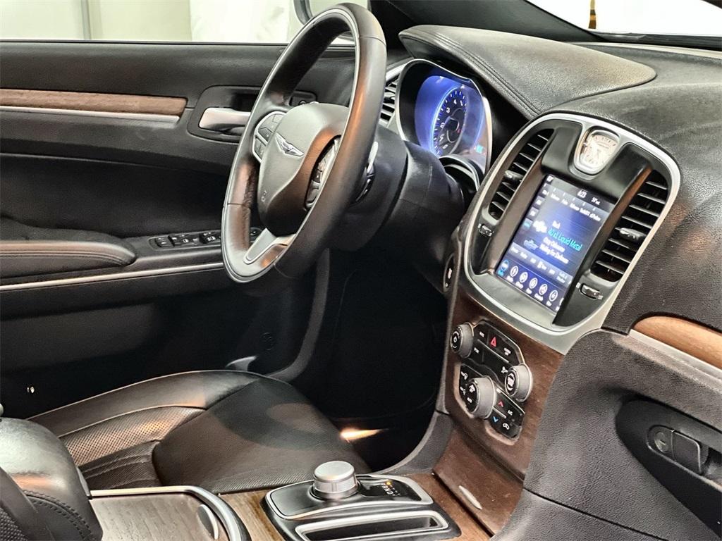 Used 2018 Chrysler 300C C for sale $31,499 at Gravity Autos Marietta in Marietta GA 30060 32