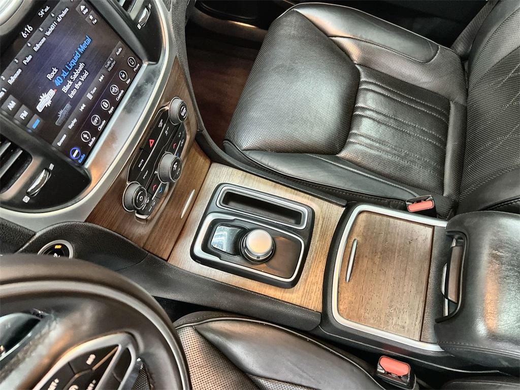 Used 2018 Chrysler 300C C for sale $31,499 at Gravity Autos Marietta in Marietta GA 30060 34