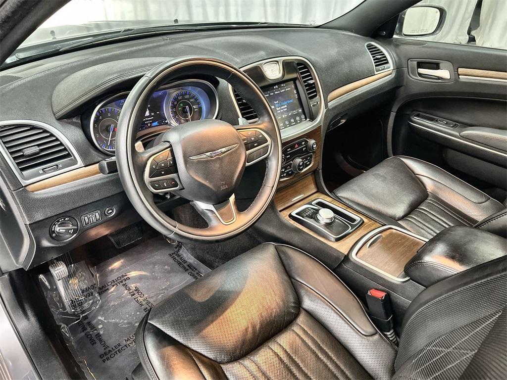 Used 2018 Chrysler 300C C for sale $31,499 at Gravity Autos Marietta in Marietta GA 30060 40