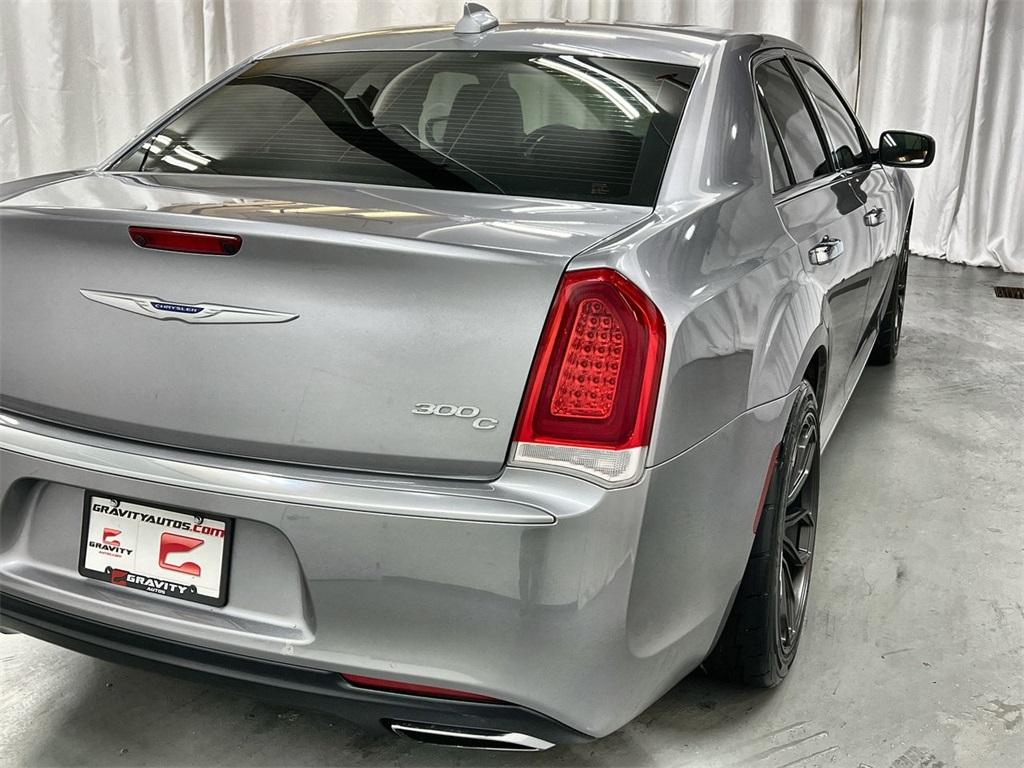 Used 2018 Chrysler 300C C for sale $31,499 at Gravity Autos Marietta in Marietta GA 30060 48