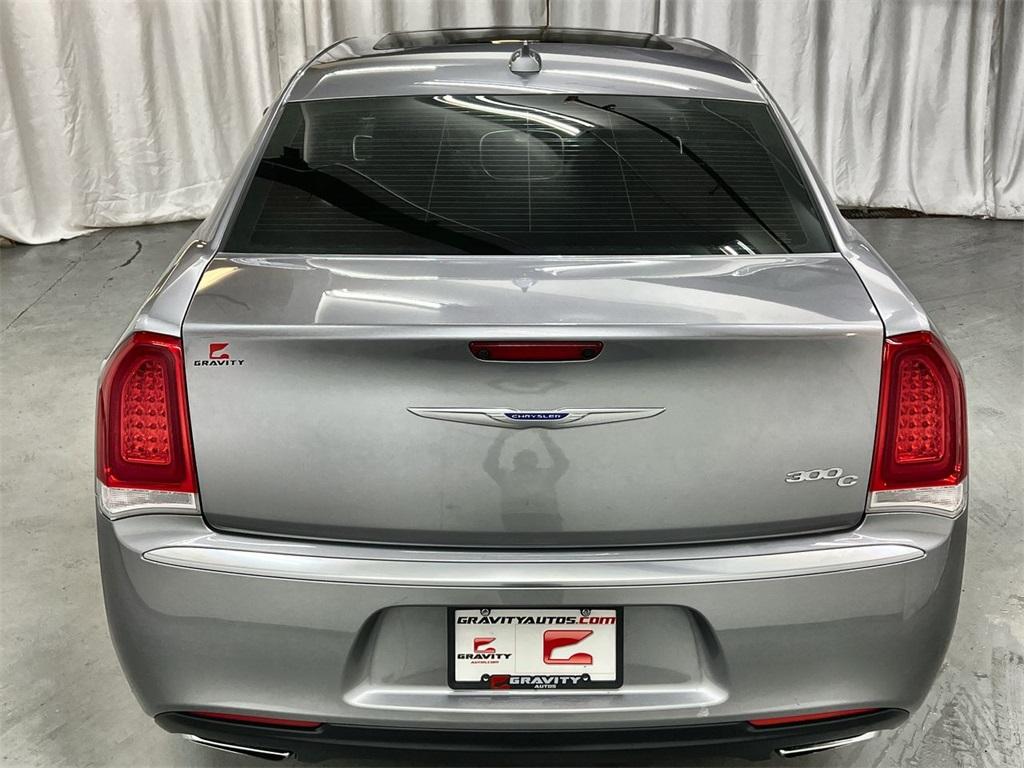 Used 2018 Chrysler 300C C for sale $31,499 at Gravity Autos Marietta in Marietta GA 30060 49