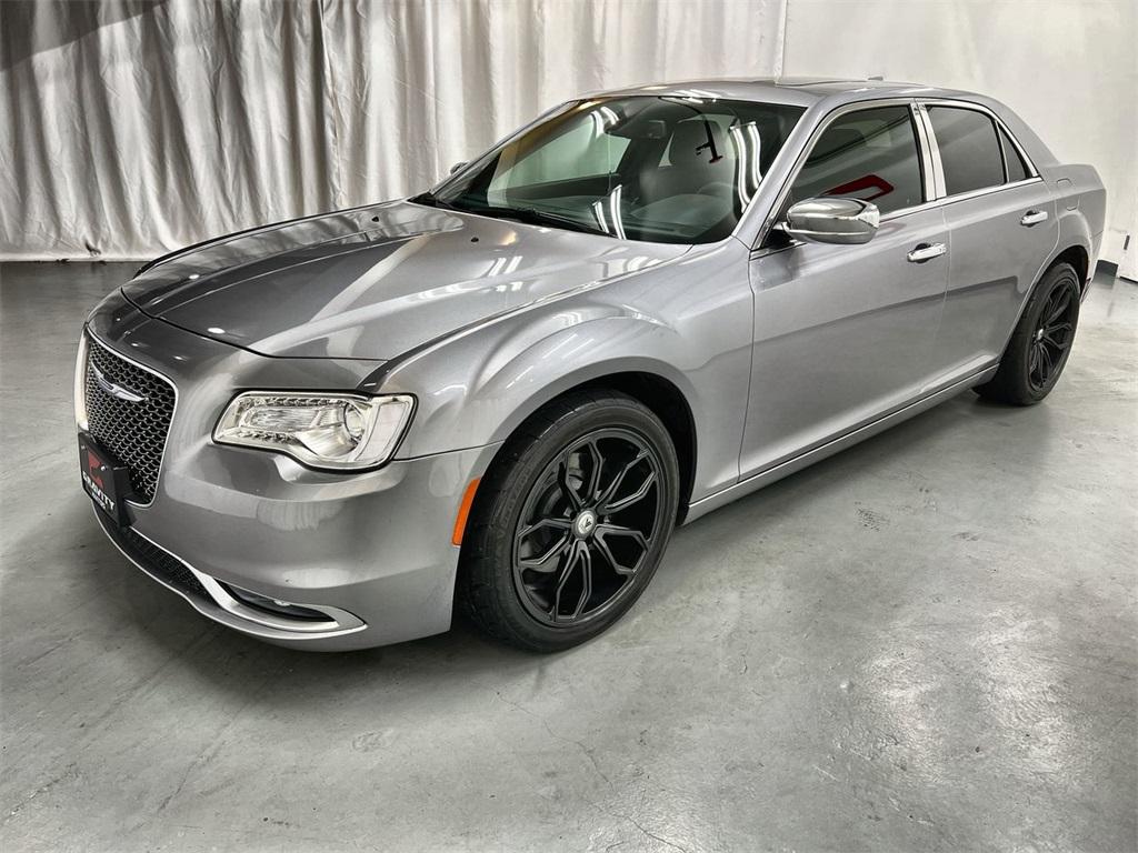 Used 2018 Chrysler 300C C for sale $31,499 at Gravity Autos Marietta in Marietta GA 30060 5