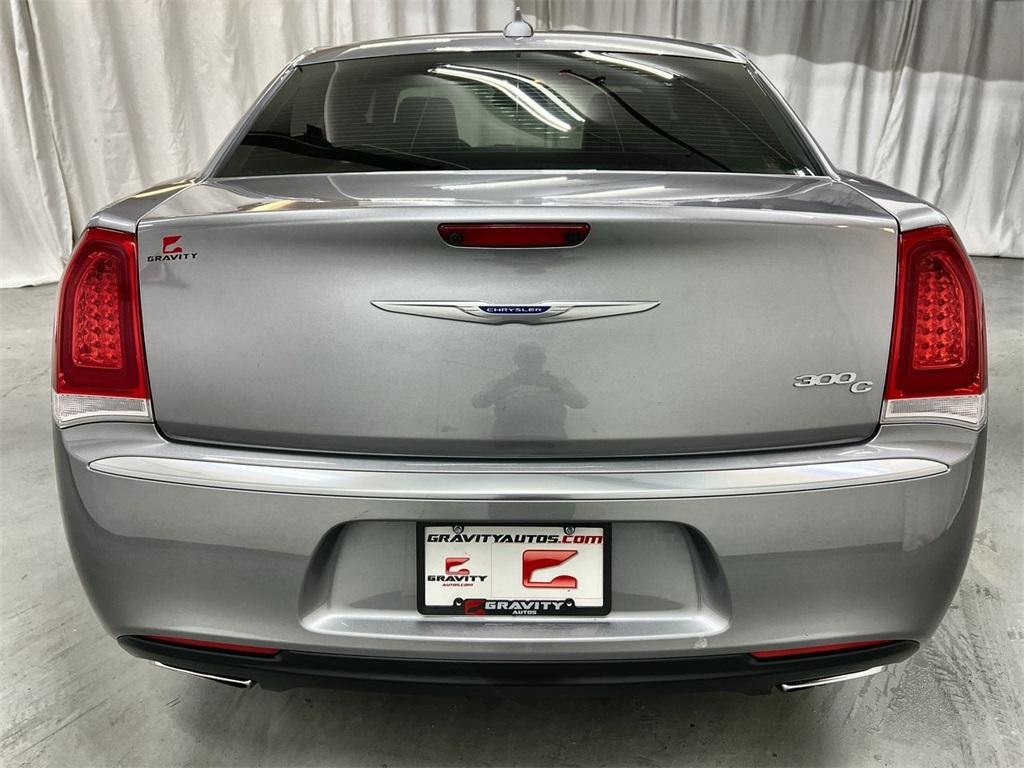 Used 2018 Chrysler 300C C for sale $31,499 at Gravity Autos Marietta in Marietta GA 30060 7