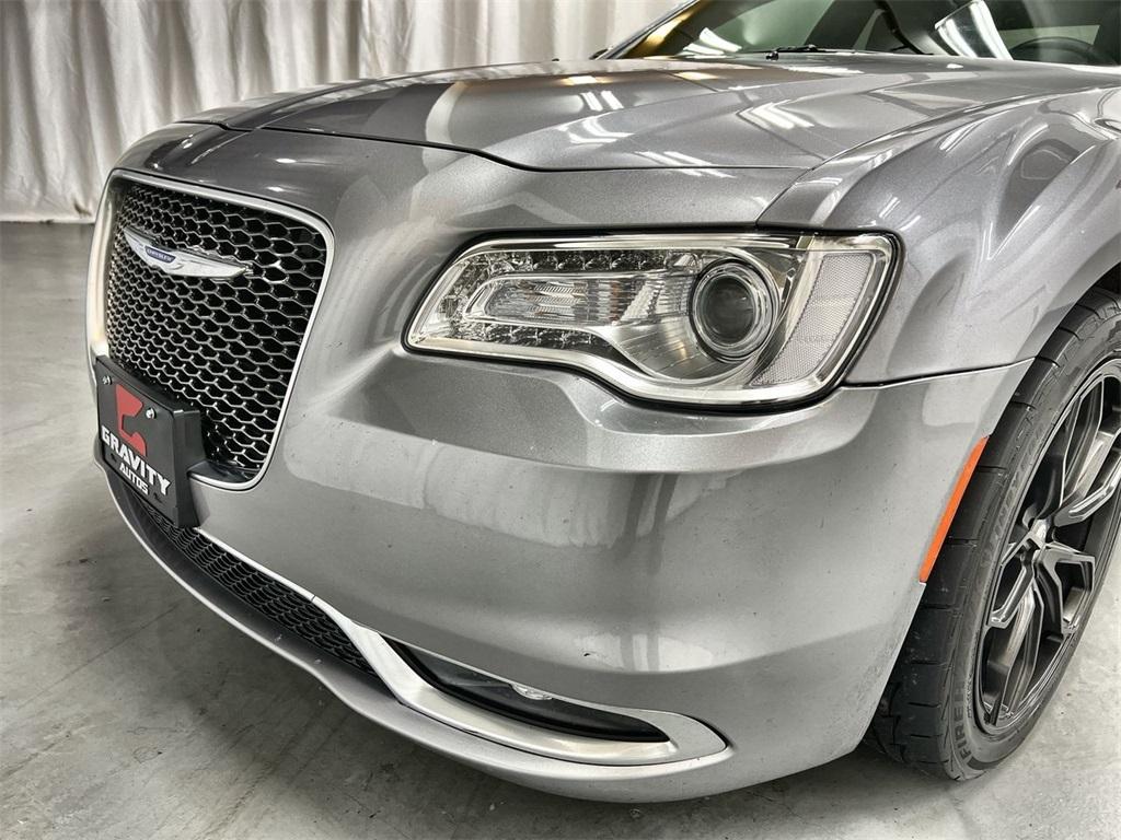 Used 2018 Chrysler 300C C for sale $31,499 at Gravity Autos Marietta in Marietta GA 30060 8