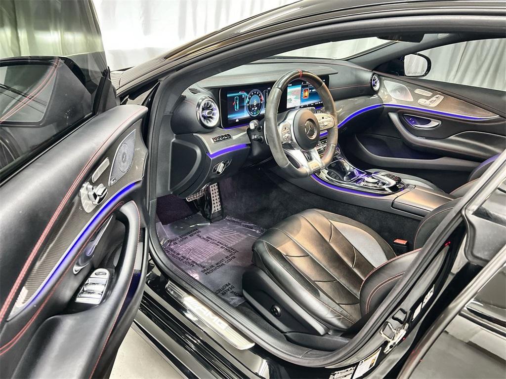 Used 2019 Mercedes-Benz CLS CLS 53 AMG for sale $61,990 at Gravity Autos Marietta in Marietta GA 30060 12