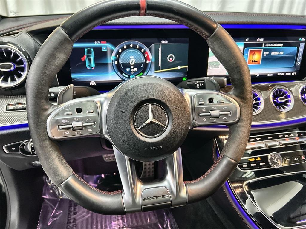 Used 2019 Mercedes-Benz CLS CLS 53 AMG for sale $61,990 at Gravity Autos Marietta in Marietta GA 30060 24