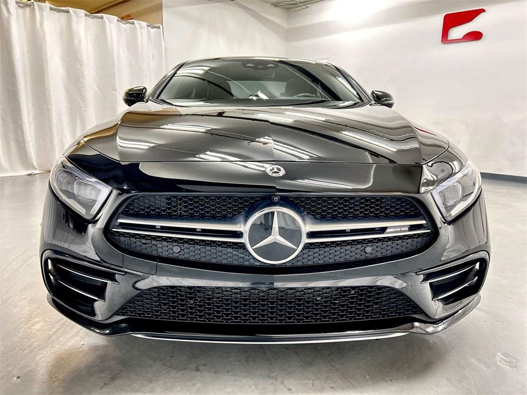 Used 2019 Mercedes-Benz CLS CLS 53 AMG for sale $61,990 at Gravity Autos Marietta in Marietta GA 30060 3