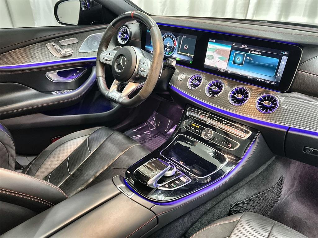 Used 2019 Mercedes-Benz CLS CLS 53 AMG for sale $61,990 at Gravity Autos Marietta in Marietta GA 30060 31