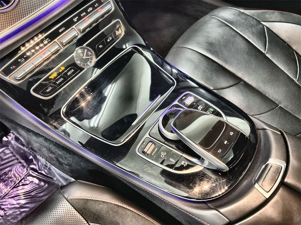 Used 2019 Mercedes-Benz CLS CLS 53 AMG for sale $61,990 at Gravity Autos Marietta in Marietta GA 30060 35