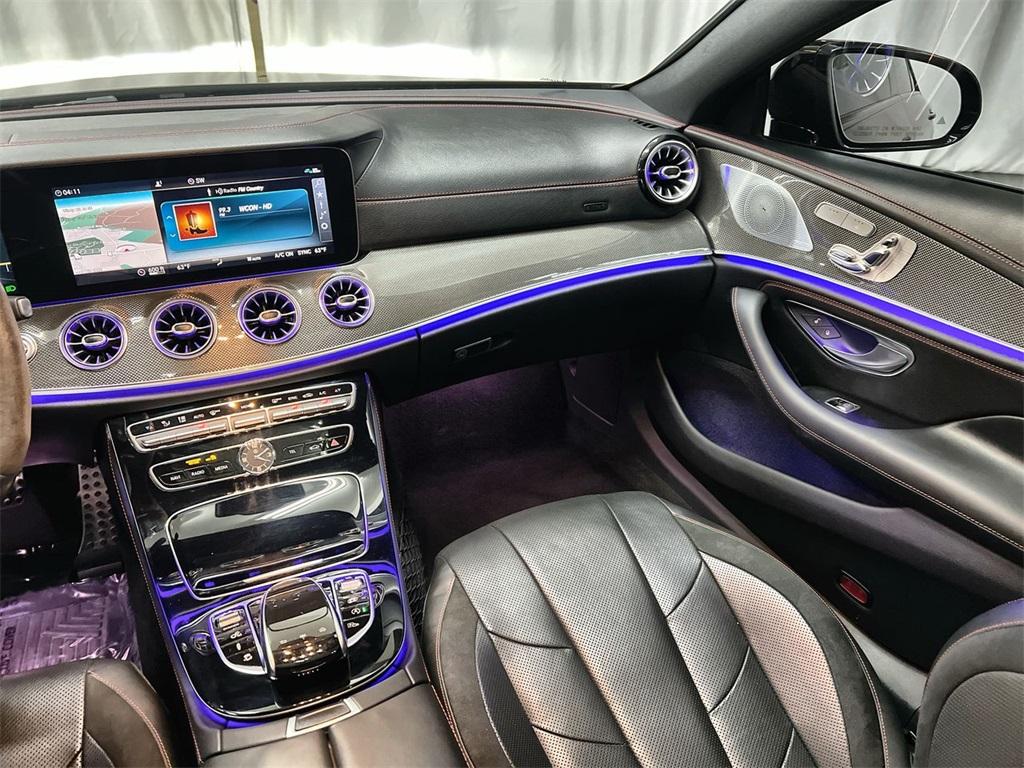Used 2019 Mercedes-Benz CLS CLS 53 AMG for sale $61,990 at Gravity Autos Marietta in Marietta GA 30060 38