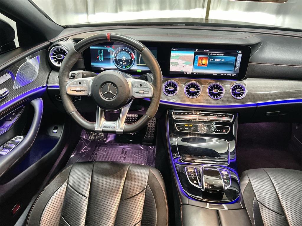 Used 2019 Mercedes-Benz CLS CLS 53 AMG for sale $61,990 at Gravity Autos Marietta in Marietta GA 30060 39