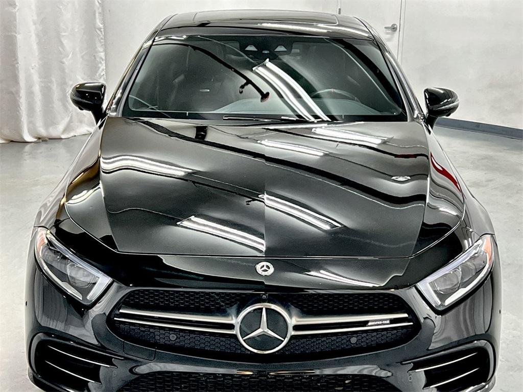 Used 2019 Mercedes-Benz CLS CLS 53 AMG for sale $61,990 at Gravity Autos Marietta in Marietta GA 30060 48