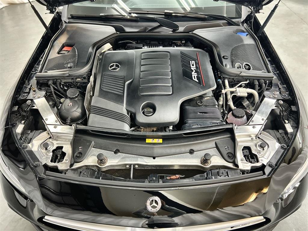 Used 2019 Mercedes-Benz CLS CLS 53 AMG for sale $61,990 at Gravity Autos Marietta in Marietta GA 30060 54