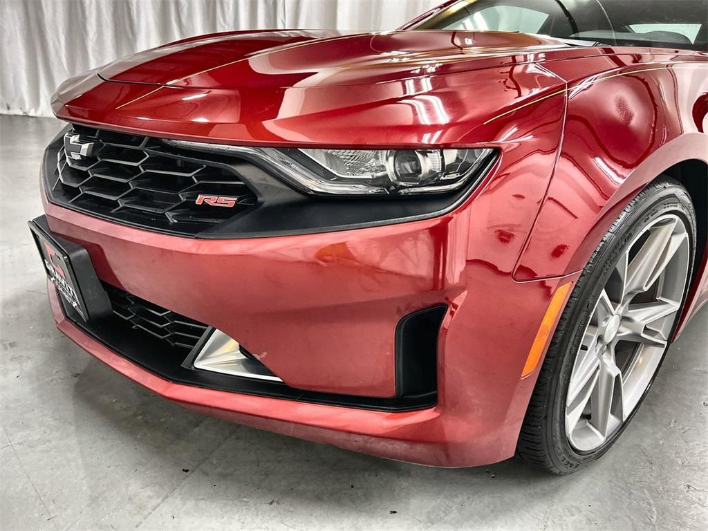 Used 2019 Chevrolet Camaro 3LT for sale $37,888 at Gravity Autos Marietta in Marietta GA 30060 8