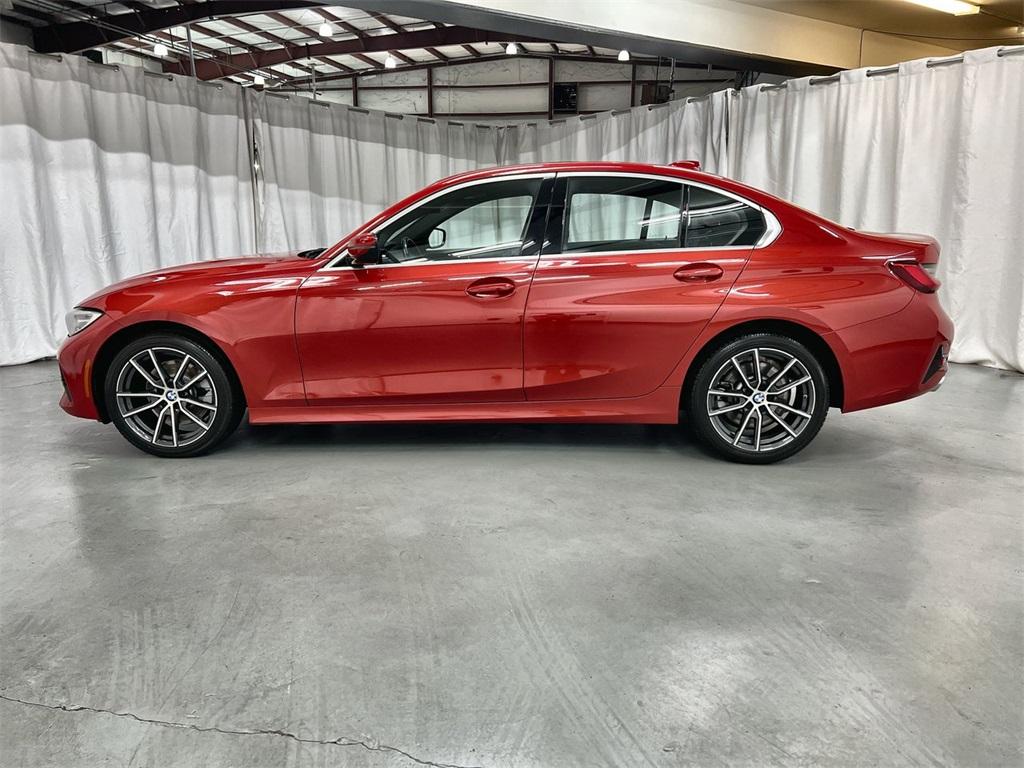 Used 2019 BMW 3 Series 330i xDrive for sale $29,999 at Gravity Autos Marietta in Marietta GA 30060 10
