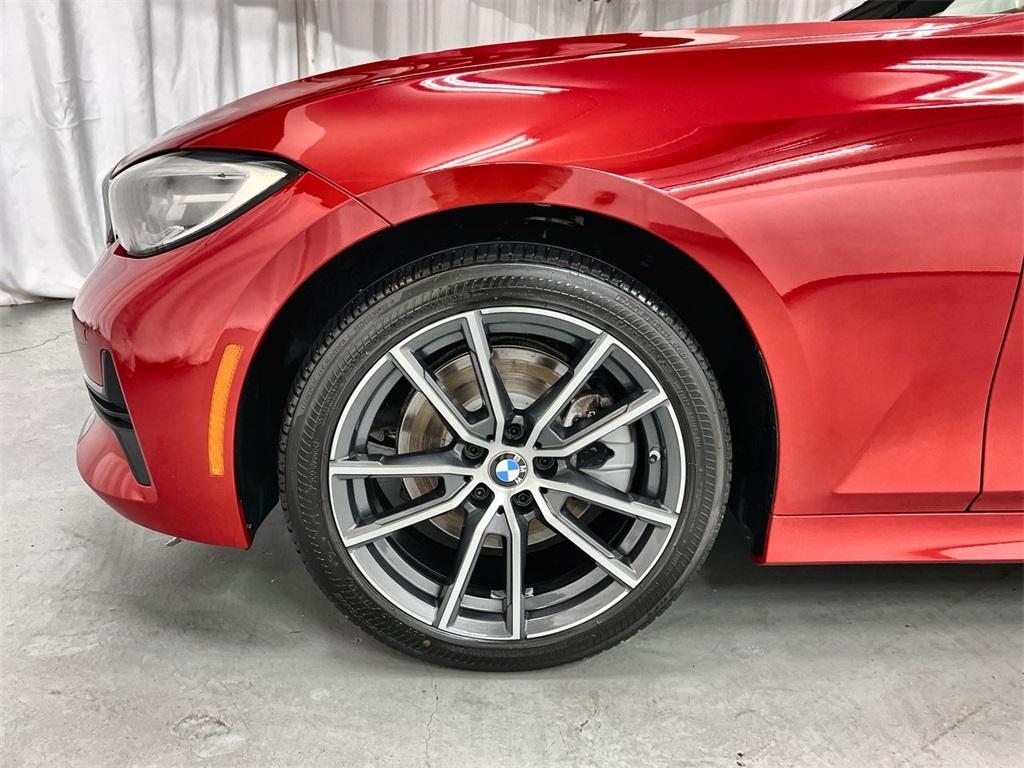 Used 2019 BMW 3 Series 330i xDrive for sale $29,999 at Gravity Autos Marietta in Marietta GA 30060 12