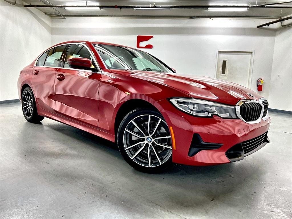 Used 2019 BMW 3 Series 330i xDrive for sale $29,999 at Gravity Autos Marietta in Marietta GA 30060 2
