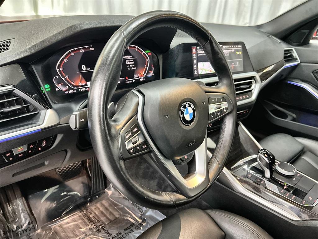 Used 2019 BMW 3 Series 330i xDrive for sale $29,999 at Gravity Autos Marietta in Marietta GA 30060 20
