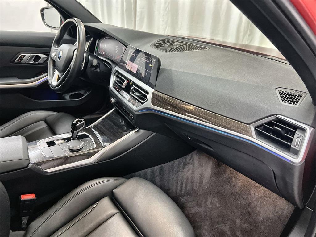 Used 2019 BMW 3 Series 330i xDrive for sale $29,999 at Gravity Autos Marietta in Marietta GA 30060 21