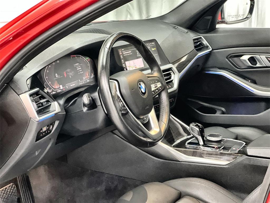 Used 2019 BMW 3 Series 330i xDrive for sale $29,999 at Gravity Autos Marietta in Marietta GA 30060 22