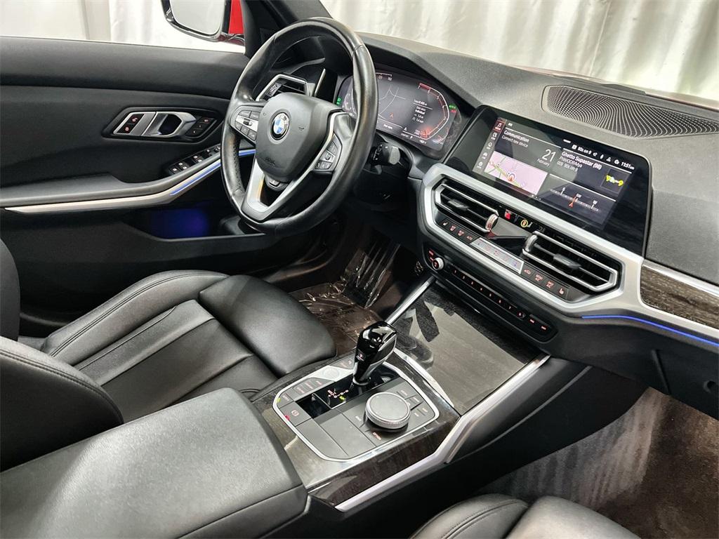 Used 2019 BMW 3 Series 330i xDrive for sale $29,999 at Gravity Autos Marietta in Marietta GA 30060 30