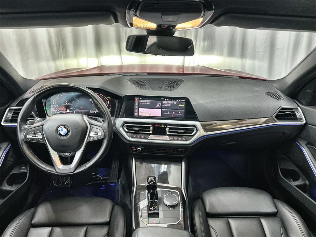 Used 2019 BMW 3 Series 330i xDrive for sale $29,999 at Gravity Autos Marietta in Marietta GA 30060 34