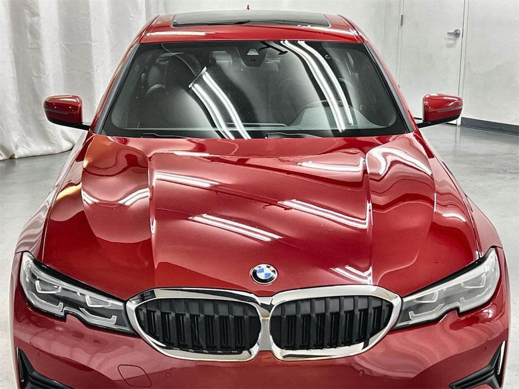 Used 2019 BMW 3 Series 330i xDrive for sale $29,999 at Gravity Autos Marietta in Marietta GA 30060 44