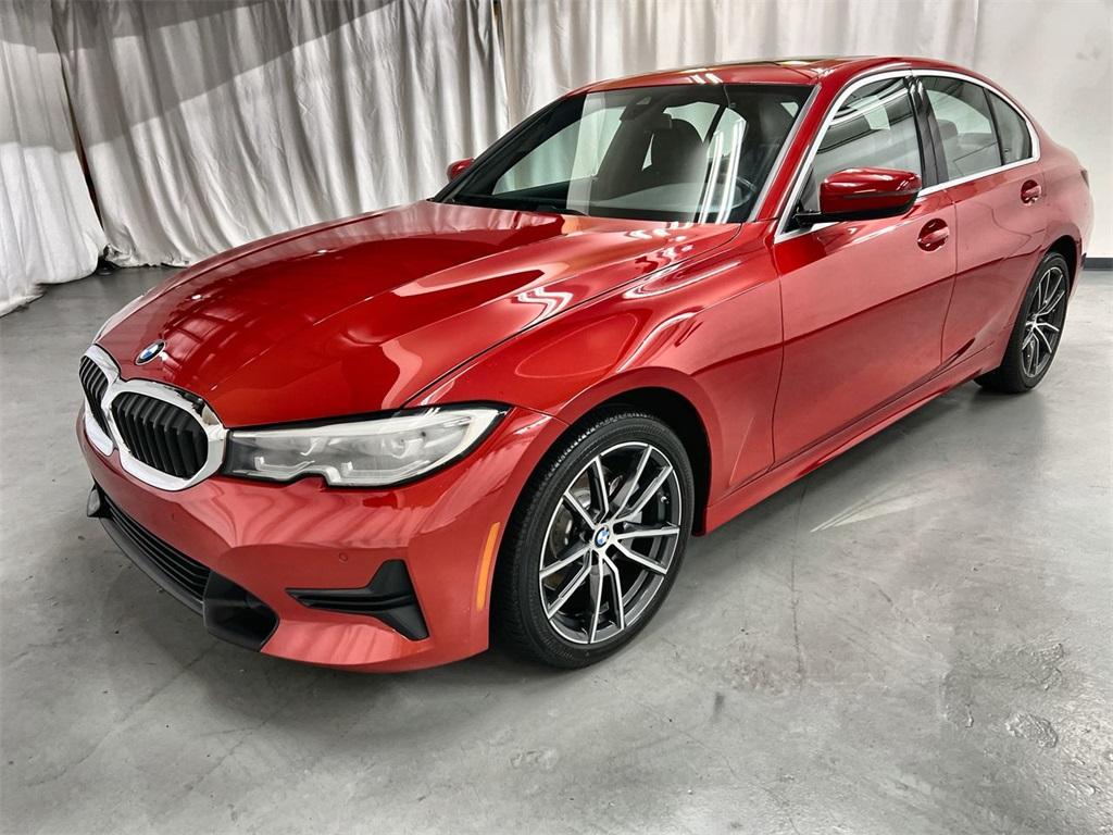 Used 2019 BMW 3 Series 330i xDrive for sale $29,999 at Gravity Autos Marietta in Marietta GA 30060 5